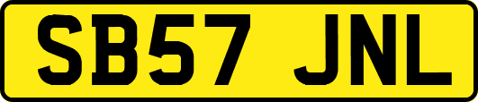 SB57JNL