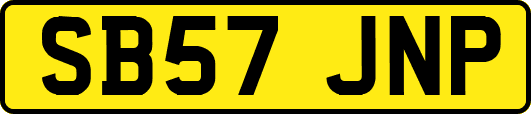 SB57JNP