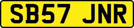 SB57JNR