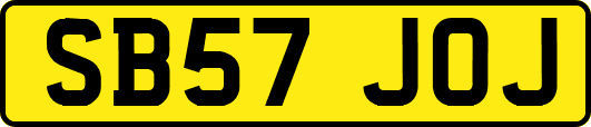 SB57JOJ