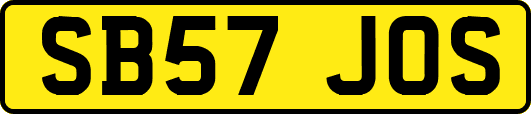 SB57JOS