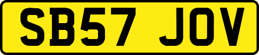 SB57JOV