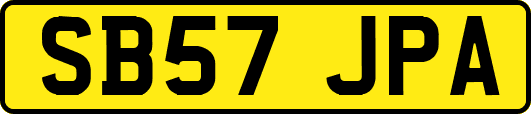 SB57JPA