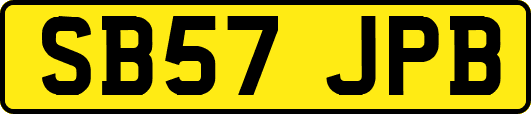 SB57JPB