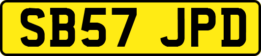 SB57JPD