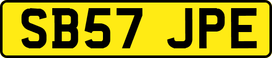 SB57JPE