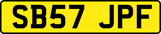 SB57JPF