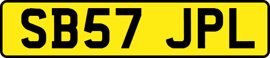 SB57JPL
