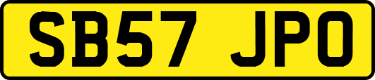 SB57JPO