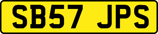SB57JPS