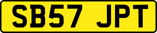 SB57JPT
