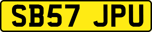 SB57JPU
