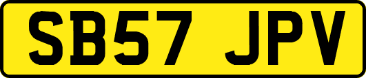 SB57JPV