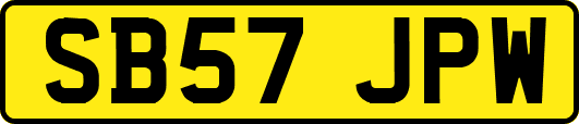 SB57JPW