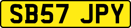 SB57JPY