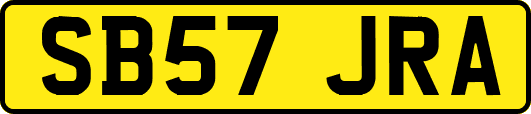 SB57JRA