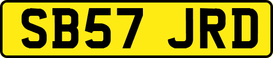 SB57JRD