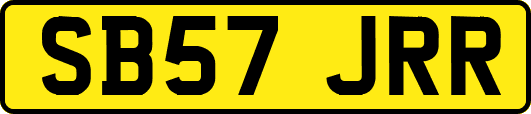 SB57JRR