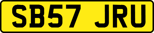 SB57JRU