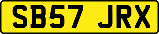 SB57JRX
