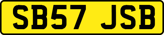 SB57JSB
