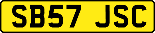 SB57JSC