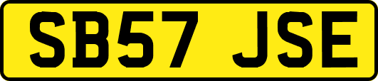 SB57JSE