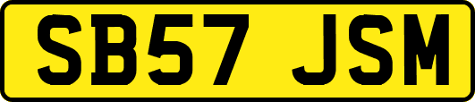 SB57JSM