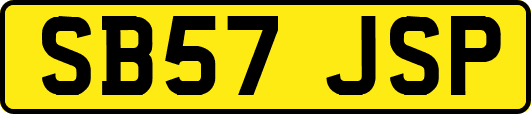 SB57JSP