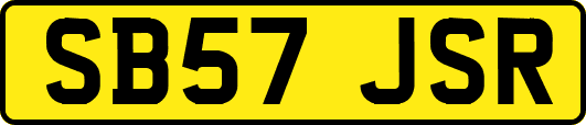 SB57JSR