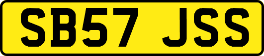 SB57JSS