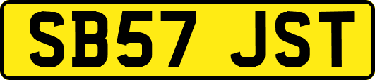 SB57JST