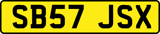 SB57JSX