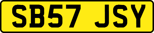 SB57JSY