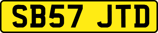 SB57JTD