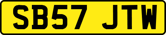 SB57JTW