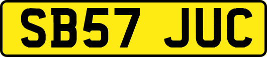 SB57JUC