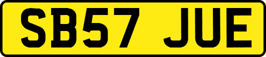 SB57JUE