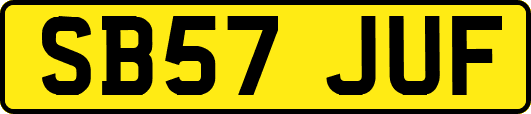 SB57JUF