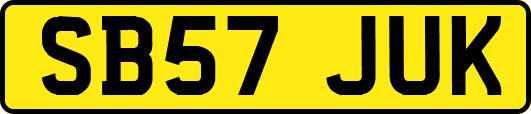 SB57JUK