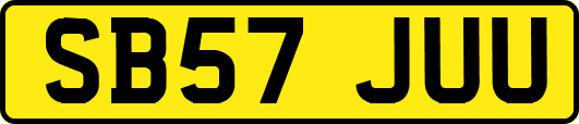 SB57JUU