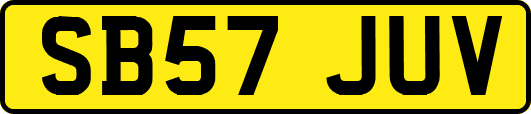 SB57JUV