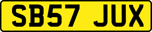 SB57JUX