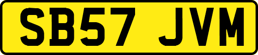 SB57JVM