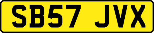 SB57JVX