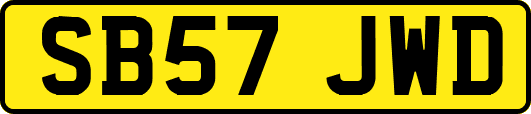 SB57JWD