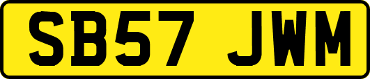 SB57JWM
