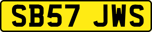 SB57JWS