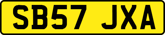 SB57JXA