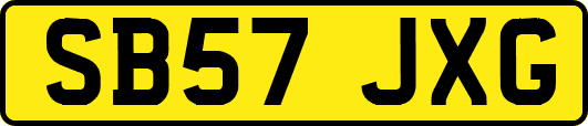 SB57JXG